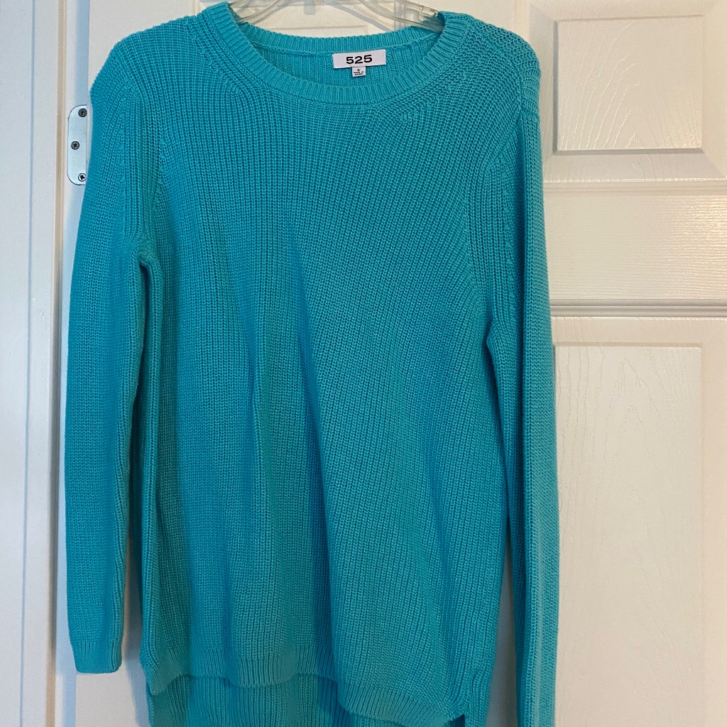 525 Sweater